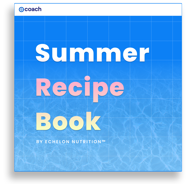 recipe book