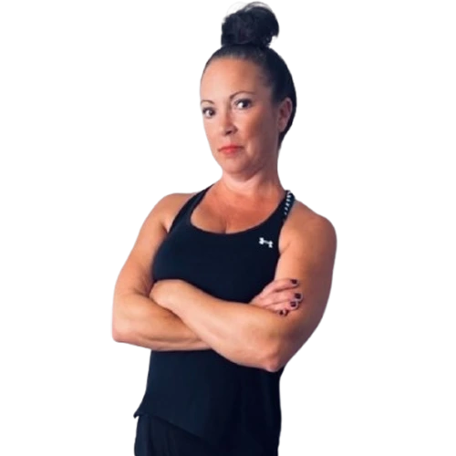 Trainer profile picture