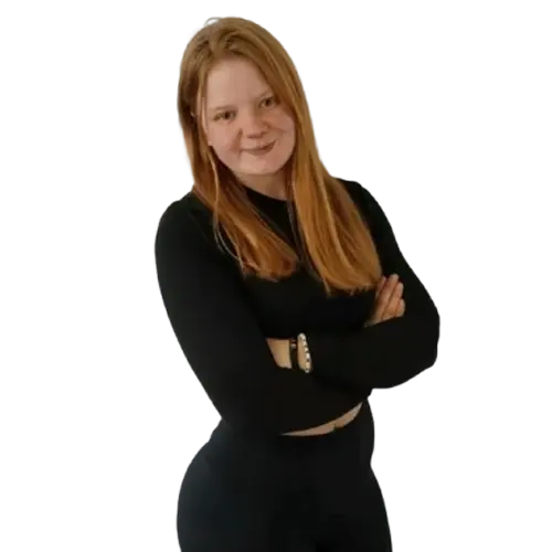 Trainer profile picture